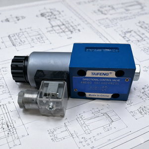 Control Direccional Industrial de Alto Rendimiento 24V Marca Taifeng - Product Image 1