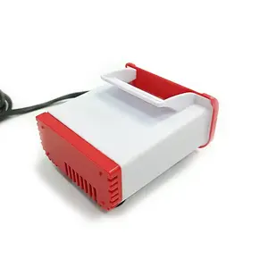 Filtre à faible niveau d'eau JENECA XP-01 XP-01A, aquarium en plastique pour poissons et accessoires, durable, aquarium en plastique de <span class=keywords><strong>20</strong></span> gallons - Product Image 3