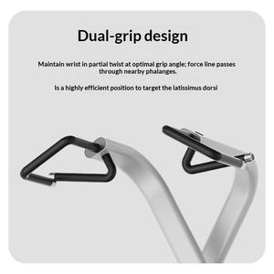 Equipo de ejercicios para espalda de gran popularidad mundial, con estructura soldada resistente, fácil montaje, transporte conveniente y mantenimiento diario. - Product Image 3