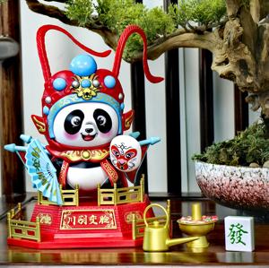 Cative Marque Professionnelle Personnalisée Premium Cadeau de Nouveauté pour le Nouvel An Chinois Cadeau Promotionnel à Prix Économique - Product Image 3