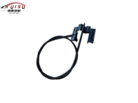 Cable de Alta Calidad para Techo Solar de VW Magotan, Sagitar, Bora, Golf 6, Audi A4L, A6L, Porsche Cayenne 958, Repuestos para Auto