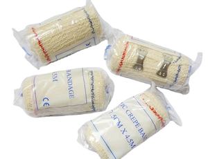 Vendita calda tubolare elastico fascia antirughe per lo sport - Product Image 2