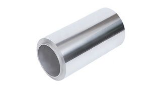 <span class=keywords><strong>Film</strong></span> stratifié en aluminium pour matières premières de batterie d'ion de lithium pochette étui - Product Image 5