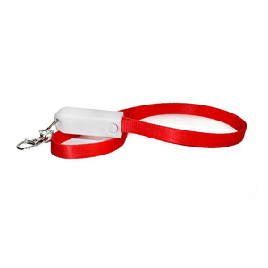สายชาร์จแบบ 3-in-1 สำหรับของขวัญทางธุรกิจ สายคล้<span class=keywords><strong>อง</strong></span>คอ สายชาร์จ Type-C Micro USB สำหรับโทรศัพท์มือถือ - Product Image 4