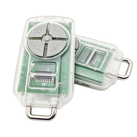 Control Remoto para Puerta de Garaje ATA PTX5 433.92MHz para ATA PTX2 PTX-2V1 PTX-2V2 PTX-5V1 PTX-5V2