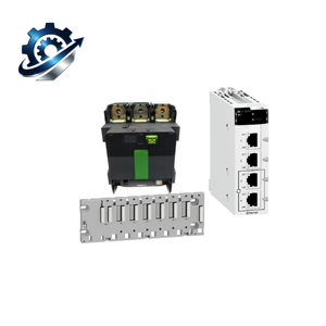 Low price Terminal <b>Block</b> Module BMXFTW301 for PLC Industrial Control System - Product Image 3