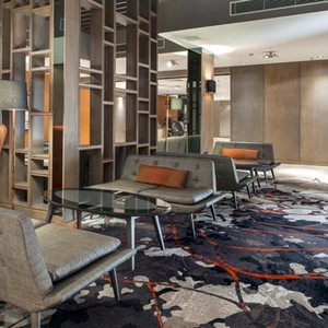 Beautiful <strong>full</strong> broadloom zhemei <strong>carpet</strong> in <strong>roll</strong> polypropylene pp surface tufted <strong>carpet</strong> factory wall to wall - Product Image 1