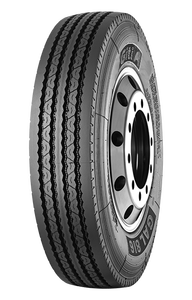 Neumáticos Nuevos GITI GAL816+ 8.25R16 16PR para Camión, Neumáticos 8.25R16 8.25R16, Neumáticos Nuevos GITI GAL816+ 8.25R16 16PR para Camión - Product Image 2