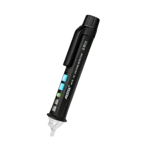 Mestek AC10 Ac Elektronische Pen Type Hoge Veiligheid Non-Contact Ac Voltage Tester Sensor Voltage Detector Tester Voltage Detector