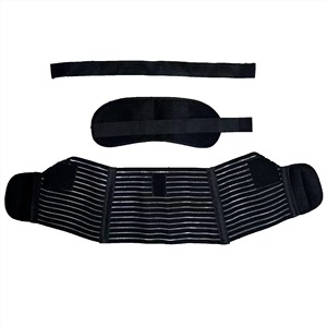 Faja Abdominal de Neopreno Transpirable y Ajustable FY9040 2025, Cinturón de Soporte Abdominal Suave para Mujeres Embarazadas - Product Image 4