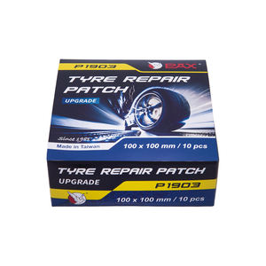 Parche de Goma Natural para Reparación de Pinchazos de Neumáticos, Goma para Reparación de Neumáticos en Frío - Product Image 3