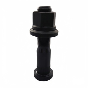 Pernos de Rueda de Alta Calidad para Camiones Volvo, M25.5*125, Repuestos para Camiones - Product Image 2