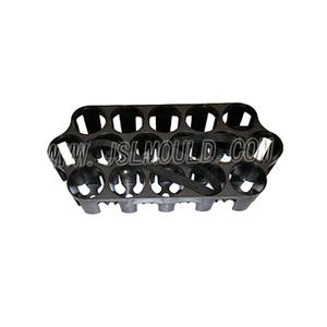 Taizhou Vin Boisson Bière Bouteille Caisse <span class=keywords><strong>Injection</strong></span> Moule Maker - Product Image 4