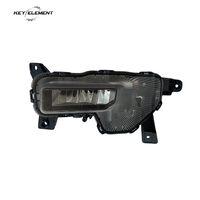 Pièces détachées en gros, pare-chocs avant, feu antibrouillard LED 92201-AT000 92202-AT000 pour Kia Niro 2023 2024