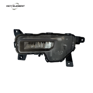 Faro Fendinebbia LED Anteriore 92201-AT000 92202-AT000 per <span class=keywords><strong>Kia</strong></span> <span class=keywords><strong>Niro</strong></span> 2023 2024, Ricambio Originale - Product Image 3