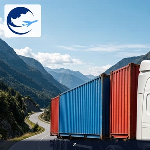 Transport de marchandises de Yiwu au <span class=keywords><strong>Portugal</strong></span>, service de fret DDP, transport routier DDP, service porte-à-porte - Product Image 1