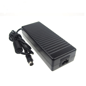 อะแดปเตอร์แล็ปท็อปแบบขายส่ง OEM <span class=keywords><strong>12V</strong></span> 10A 24V <span class=keywords><strong>5A</strong></span> 120w 4 ขา Din - Product Image 1