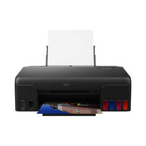 สำหรับเครื่องพิมพ์ Canon G580 ความเร็วสูงขนาด A4 ระบบหมึก 6 สี สำหรับภาพคมชัด รองรับการพิมพ์ผ่านมือถือด้วย WiFi และ Cloud คุณภาพระดับสตูดิโอ - Product Image 3