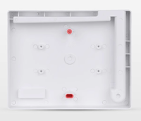 MC Factory OEM/ODM the Inclined Tube Red Oil Differential Pressure Gauge Is Suitable for Use in Cleanroom Aquaculture.