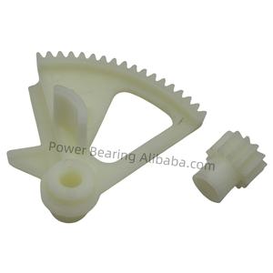Accessori per presse 18 800435.3 di sezione dentata adatto per balle di 55/65 Claas MARKANT - Product Image 4