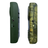 Offre d'usine : Appareil d'appel pour oiseaux de chasse avec batterie rechargeable, pour cailles, thrus, tordo, pigeons – Appel vocal pour la chasse