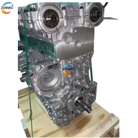 Assemblage de moteur de haute qualité 2.5L B5254T pour VOLVO S40 XC60 XC90 V70 XC70 S60 S80