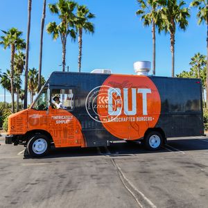 Chariot de restauration mobile 2025 : Idées innovantes pour camion de cuisine électrique avec équipement de cuisine - Product Image 4