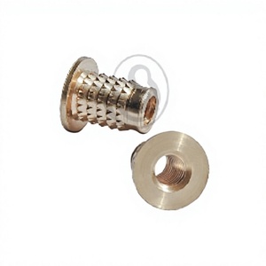 OEM ODM น็อตทองเหลืองหลายหัวสำหรับอุตสาหกรรมอิเล็กทรอนิกส์รัดราคาไม่แพง - Product Image 1