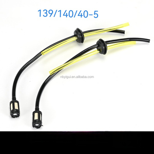 Offre Spéciale GX35 Débroussailleuse Pièces De Rechange GX35 Tuyau De Carburant Assy 140F Tuyau De Carburant Avec Filtre À Carburant - Product Image 4