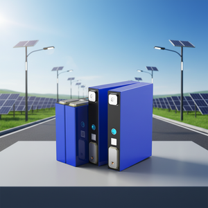 <strong>3.</strong>2V 52Ah Battery Cell High Safety Long Cycle LFP Cell for 2/3/4-Wheel EV, Outdoor Power, Inverter, Home Storage - Product Image 4