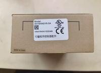 Controlador Lógico Programable (PLC) Delta Original, Serie AH500, Módulo CPU AHCPU520-RS2 AHCPU530-RS2