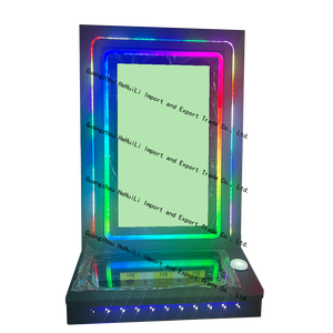 Prachtige Geweldige Multi-Programma 'S Amusement Geweldige Verticale Muntduwer Touchscreen 23.6-Inch Desktop Game-Machine Voor Game Mall - Product Image 1