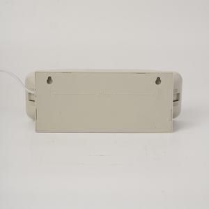 Luci LED di Emergenza Commerciali a Due Teste JUNAN con Batteria Li-Ion, Spedizione Rapida, Grado di Protezione IP30, 3 Ore di Autonomia, 120-277V - Product Image 5