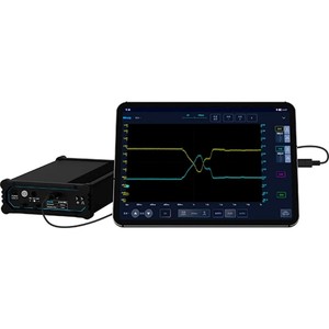 NUEVO EN STOCK: Osciloscopio Micsig Vto2004 Serie VTO, Ancho de Banda de 200MHz, 4 Canales, 1GSa/s, 50Mpts, OEM/ODM/OBM Disponible - Product Image 6