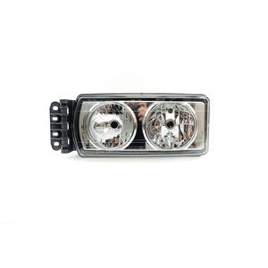 Adatto per Illuminazione Fari IVECO 663-1108R-LD-EM - Product Image 2