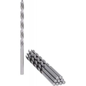 KS TOOLS - 330.7037 HSS-G twist <b>drill</b> <b>long</b> (multi-pack) - EAN 4042146343388 <b>DRILL</b> <b>BITS</b> <b>METAL</b> <b>DRILL</b> <b>BITS</b> - Product Image 2