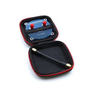 GEPRC üçlü besleme yaması-1 5.8G 9.4DBI dairesel polarize <span class=keywords><strong>FPV</strong></span> anten RHCP LHCP RC Fatshark Skyzone <span class=keywords><strong>FPV</strong></span> için uyumlu - Product Image 3