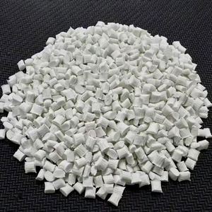 PA66 Lanxess AKV15H2.0, Plástico PA, Sin Halógenos, Retardante de Llama, Fácil Flujo, Material de Nylon para Piezas de Automóvil - Product Image 4