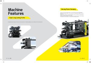 7KGS Kunststoff Home Washer Twin Tub Kleidung Waschmaschine Spritz gieß maschine 2200Ton <span class=keywords><strong>BORCHE</strong></span> BU2200 - Product Image 4