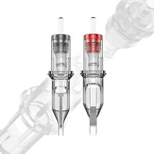 <span class=keywords><strong>Kit</strong></span> de Démarrage Complet Professionnel MiLo TB1002KIT pour Machine à Tatouer Rotative avec Encre Noire Certifié CE - Product Image 3