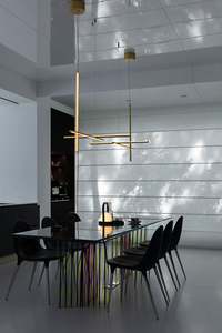 Supdesigner - Rendu 3D résidentiel - Design d'intérieur - Villa de luxe - Service de rendu 3D personnalisé moderne - Design d'intérieur - Product Image 4