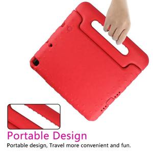 Funda Protectora de Espuma EVA Suave HGD a Prueba de Golpes y Caídas, Apta para Niños, con Soporte y Asa para iPad Mini 6 de 8.3 Pulgadas 2021 - Product Image 3