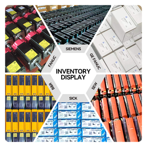 Biến tần Sinamics G120 Series 6sl3210-1pe34-8cl0 VFD PM240-<span class=keywords><strong>2</strong></span>, lập trình PLC, RS485, mô-đun nguồn, điện áp trung bình - Product Image 5