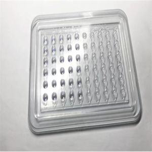 8mm <strong>Aspherical</strong> Laser Collimating Focusing <strong>Lens</strong> with FL 22.6mm AR Coating OEM Supported Product - Product Image 3