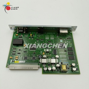 JENNEY 00.779.2161 CDCB2 Circuit Board for Heidelberg Offset <b>Printing</b> <b>Machine</b> Spare Parts - Product Image 6