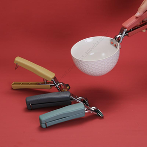 ถาดสแตนเลส Syh276 สำหรับขายส่ง อุปกรณ์ครัว ป้องกันความร้อนสำหรับใส่ชาม - Product Image 3