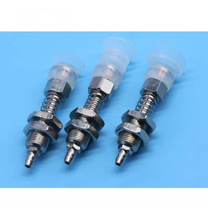 Ventouse manuelle simple L60 en silicone de qualité industrielle pour l'installation et la manipulation du verre - Product Image 5