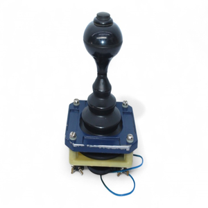 Manette de commande Plc <span class=keywords><strong>Hlu</strong></span> 110-8t 1060125 pour produit sous garantie - Product Image 1