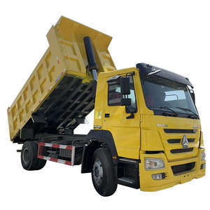 <span class=keywords><strong>รถ</strong></span>ดั<span class=keywords><strong>ม</strong></span>พ์ขนาดเล็ก<span class=keywords><strong>ม</strong></span>ือ<span class=keywords><strong>สอง</strong></span> Sinotruk Howo 4x2 <span class=keywords><strong>6</strong></span> <span class=keywords><strong>ล้อ</strong></span> 5 ตัน สำหรับขาย - Product Image 6