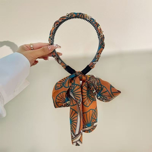 Diademas de Lujo Ligero para Mujer, Diseño Novedoso y Exclusivo 2026, Estilo Vintage Exquisito, Venta al por Mayor de Joyería - Product Image 4